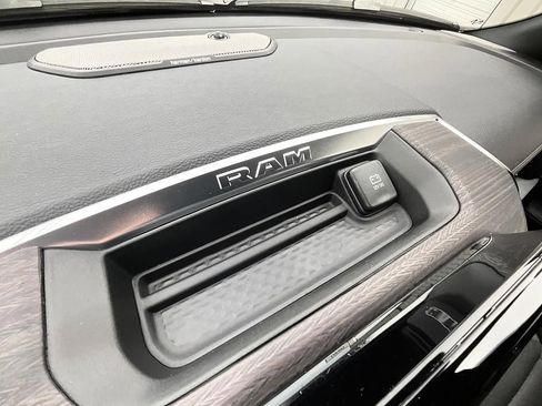 New 2026 RAM 1500 Laramie w/ Night Edition AWD/4WD image 20