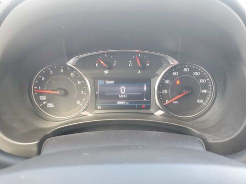 Used 2023 GMC Terrain SLE w/ Driver Convenience Package FWD image 24