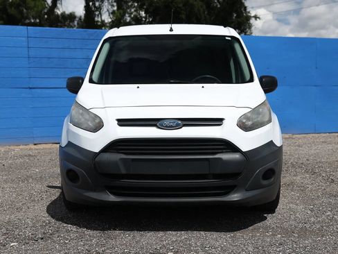 Used 2018 Ford Transit Connect XL FWD image 10