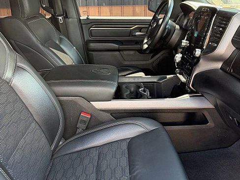 Used 2023 RAM 1500 Sport w/ Rebel Level 2 Equipment Group AWD/4WD image 8