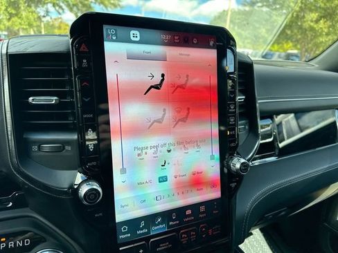 New 2026 RAM 1500 Limited w/ Trailer Tow Group image 21