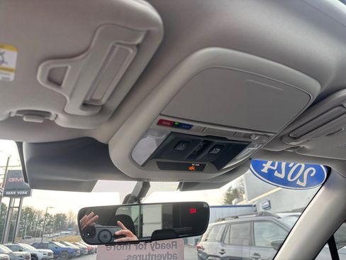 Certified 2024 Subaru Forester Sport image 21