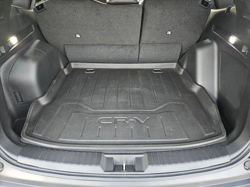 Used 2024 Honda CR-V Sport Touring image 6