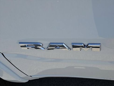 New 2026 RAM 1500 Lone Star RWD image 45