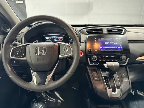 Used 2018 Honda CR-V EX image 9