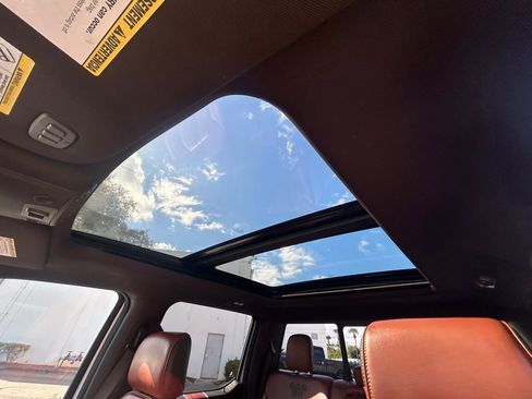 Used 2019 Ford F350 King Ranch w/ King Ranch Ultimate Package image 11