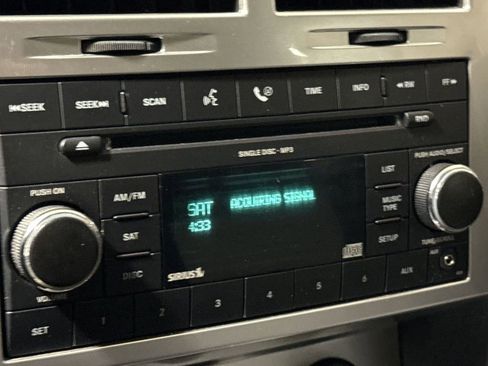 Used 2007 Dodge Nitro R/T image 14