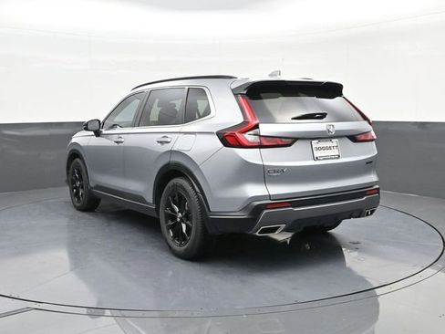 Used 2023 Honda CR-V Sport image 8