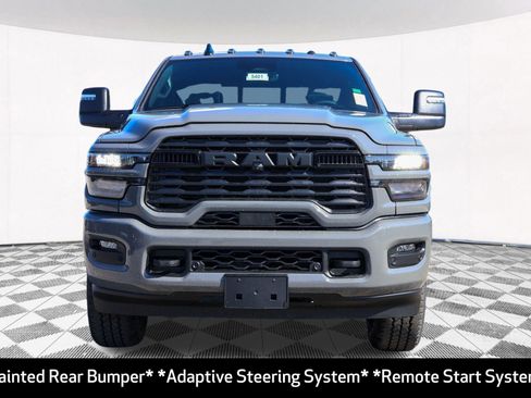 New 2026 RAM 2500 Big Horn image 11
