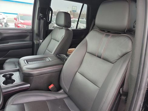 Certified 2022 Chevrolet Tahoe RST image 6