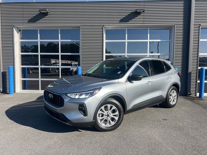Used 2023 Ford Escape Active w/ Tech Pack #1