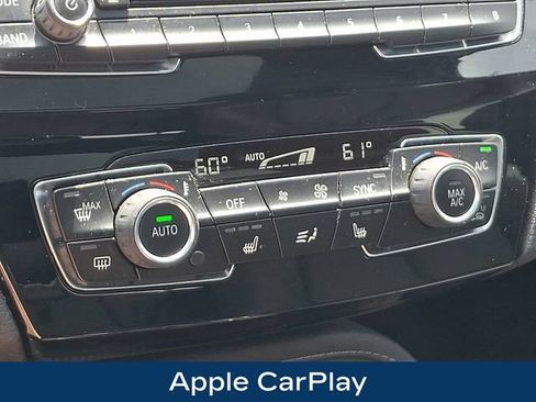Used 2019 BMW X1 xDrive28i w/ Convenience Package AWD/4WD image 16