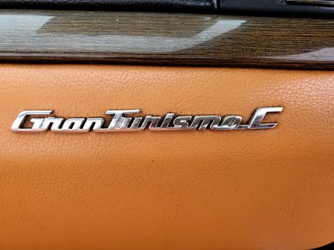 Used 2011 Maserati GranTurismo Convertible RWD image 52