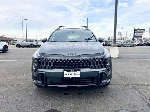 New 2026 Kia Sportage X-Line AWD/4WD image 5