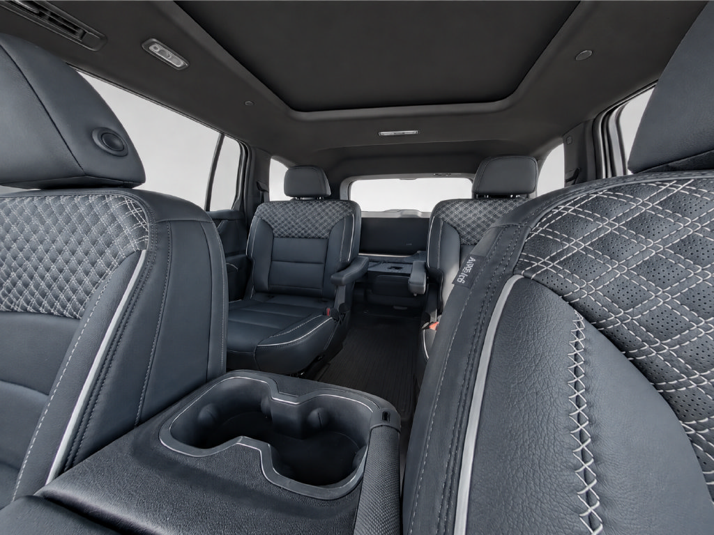 Used 2024 GMC Acadia Denali w/ Super Cruise Package FWD image 14