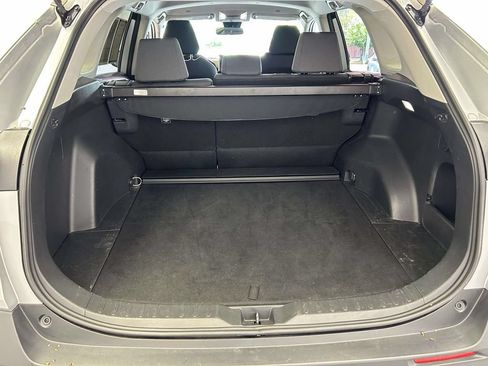 Used 2025 Toyota RAV4 XLE AWD/4WD image 12