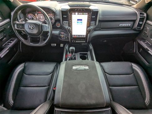 Used 2022 RAM 1500 TRX w/ TRX Level 2 Equipment Group image 20