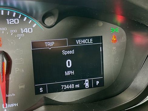 Used 2019 Chevrolet Trax LT image 13
