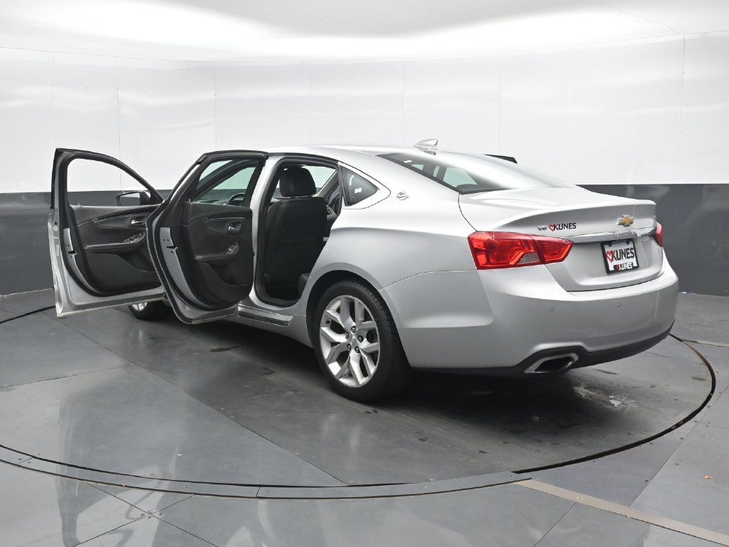 Used 2019 Chevrolet Impala Premier FWD image 51