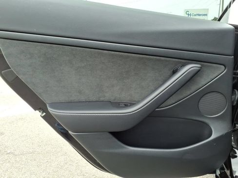 Used 2023 Tesla Model 3 Standard Range RWD image 21