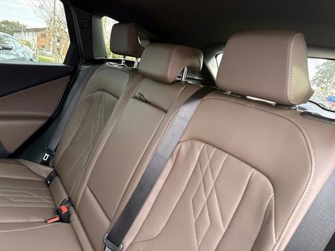 Certified 2025 BMW X3 xDrive30i w/ Convenience Package image 15