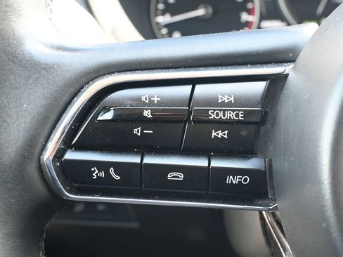 Used 2024 MAZDA CX-90 3.3 Turbo w/ Premium Package AWD/4WD image 13
