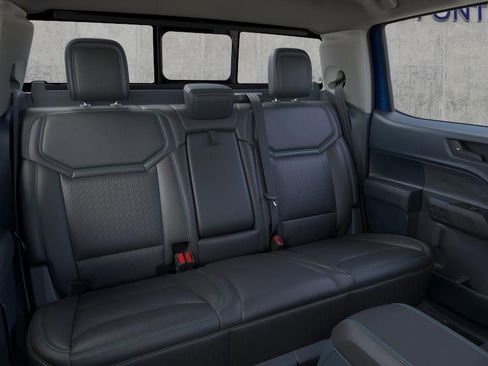 New 2025 Ford Maverick Lobo image 11