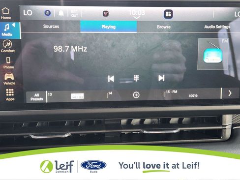 Used 2026 Jeep Gladiator Mojave AWD/4WD image 12
