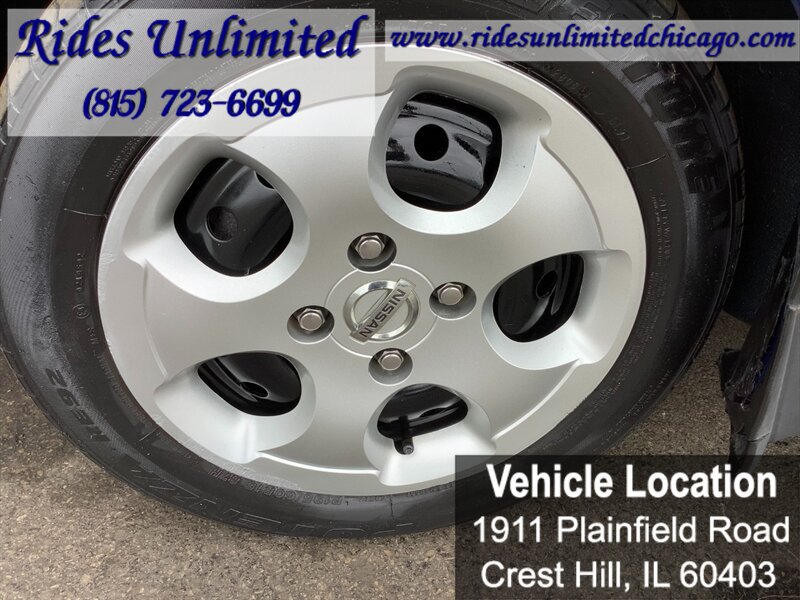 Used 2005 Nissan Sentra 1.8 S FWD image 29