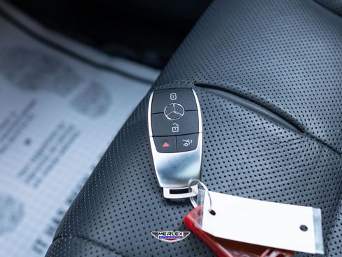 Used 2020 Mercedes-Benz GLS 580 4MATIC image 56