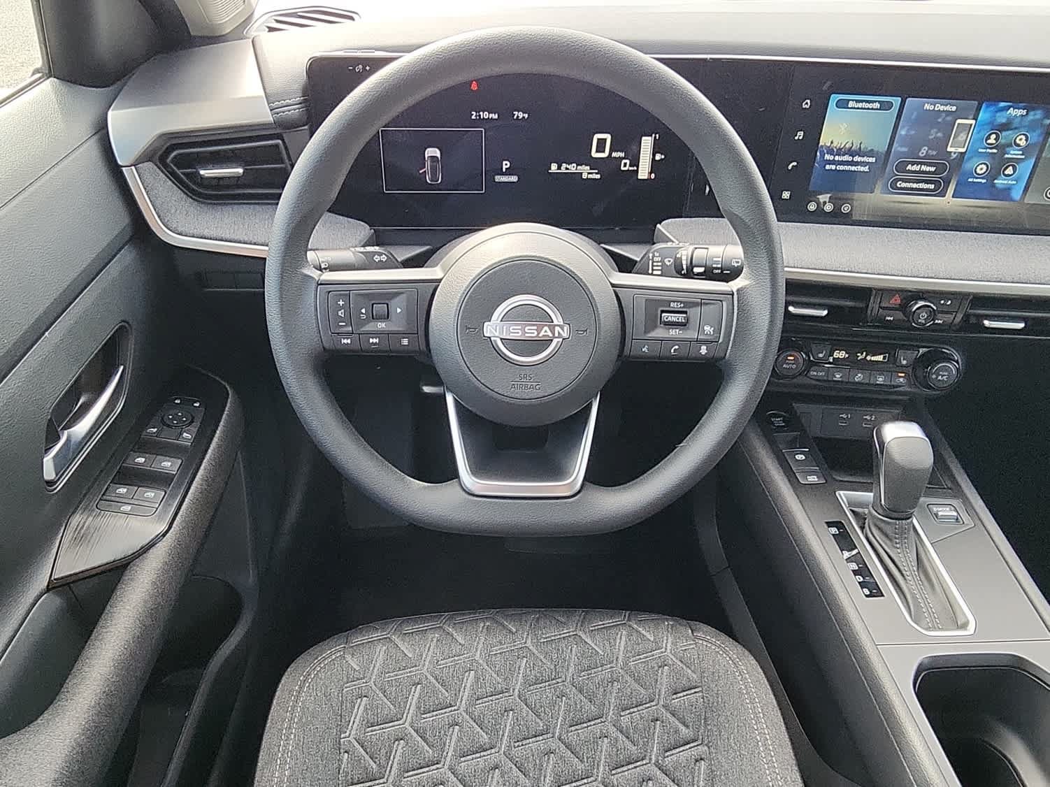 Used 2026 Nissan Kicks SV w/ Cold Weather Package AWD/4WD image 8