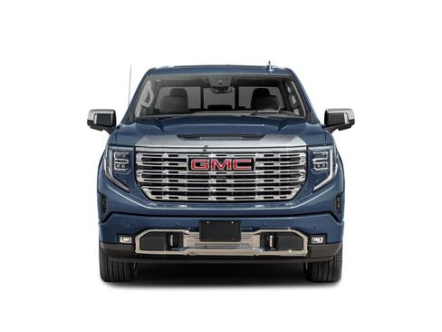 New 2026 GMC Sierra 1500 Denali AWD/4WD image 5