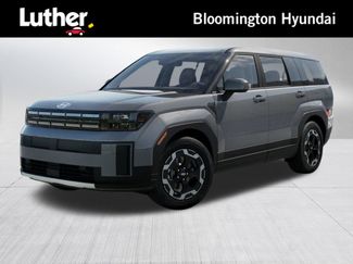 New 2026 Hyundai Santa Fe SE video 1