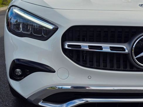 New 2026 Mercedes-Benz GLA 250 4MATIC image 29