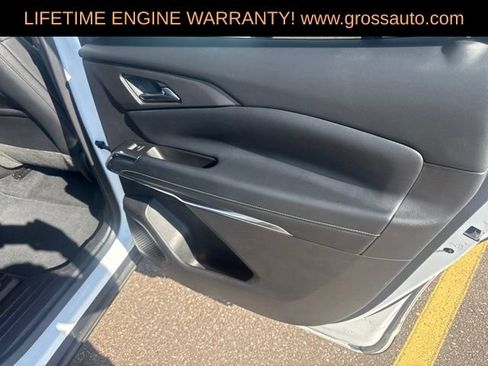 Used 2025 Chevrolet Traverse LT AWD/4WD image 43
