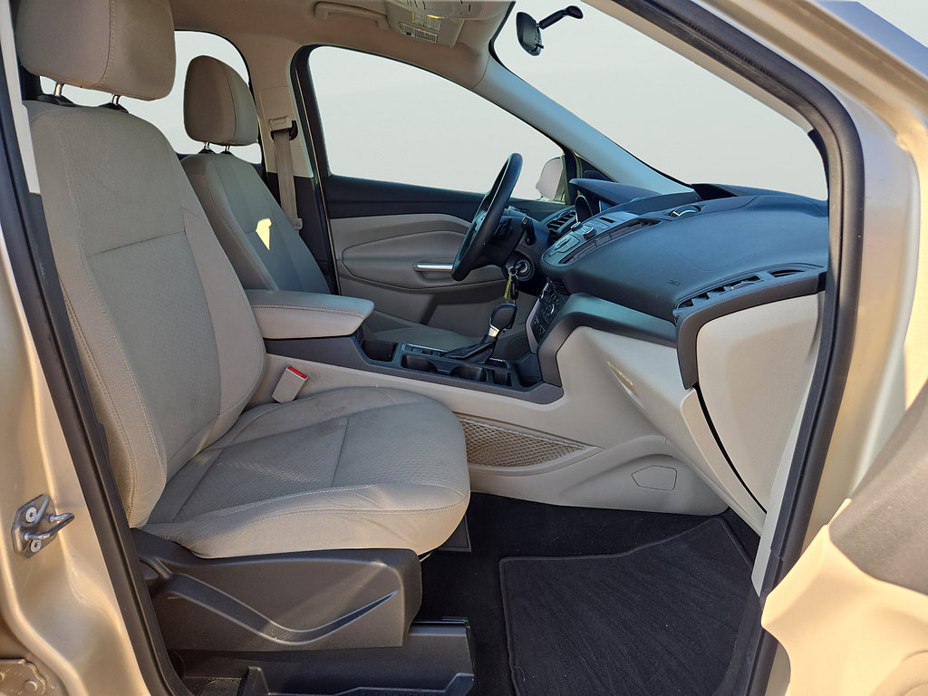 Used 2017 Ford Escape SE FWD image 35