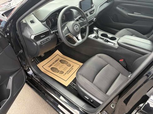 Used 2020 Nissan Altima 2.5 S image 9