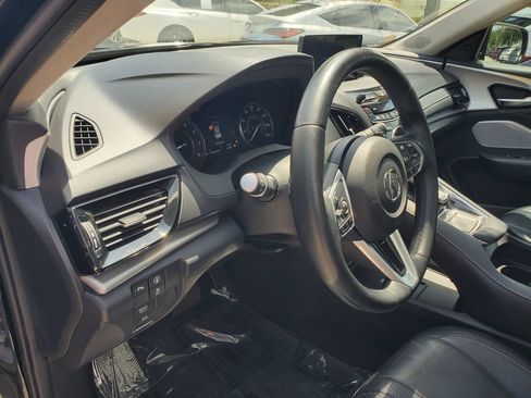 Used 2023 Acura RDX w/ Technology Package FWD image 15
