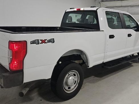 Used 2020 Ford F250 XL w/ Power Equipment Group AWD/4WD image 3