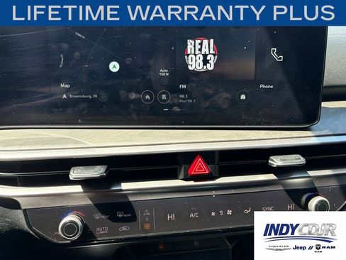 Used 2025 Kia Sorento X-Line EX AWD/4WD image 17