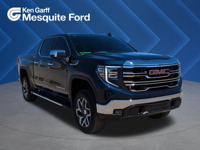 Used 2023 GMC Sierra 1500 SLT w/ SLT Premium Package