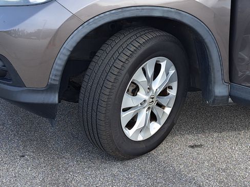 Used 2013 Honda CR-V EX-L image 30