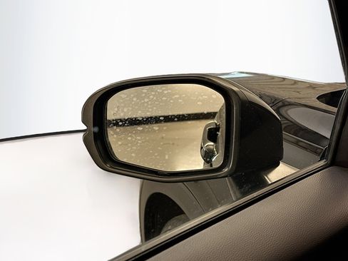 Used 2025 Honda HR-V Sport image 16