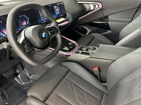 New 2026 BMW X3 xDrive30 w/ Premium Package image 4