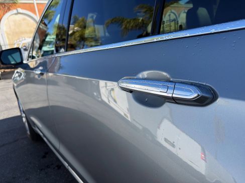 Used 2024 Cadillac XT6 Premium Luxury image 45