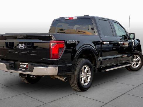 Certified 2024 Ford F150 XLT w/ Mobile Office Package AWD/4WD image 13