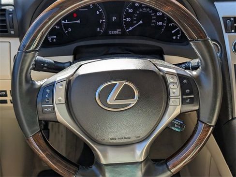 Used 2015 Lexus RX 350 FWD image 8