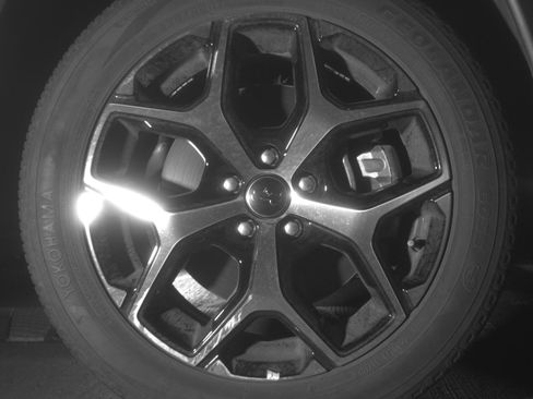 Used 2025 Jeep Compass Limited image 13