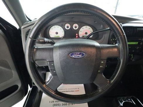 Used 2011 Ford Ranger Sport AWD/4WD image 15