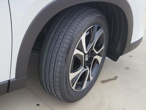 New 2026 MAZDA CX-5 Preferred AWD/4WD image 7